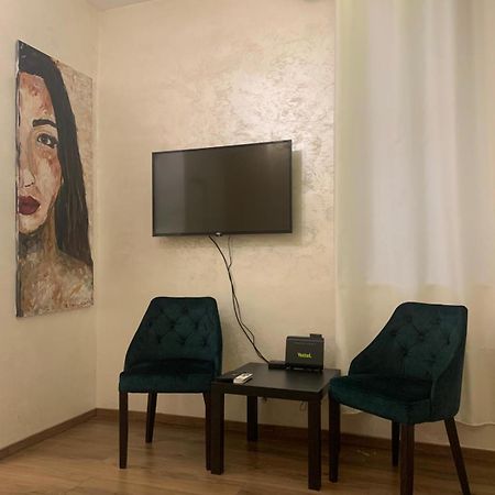 Belgrade Center Studio المظهر الخارجي الصورة