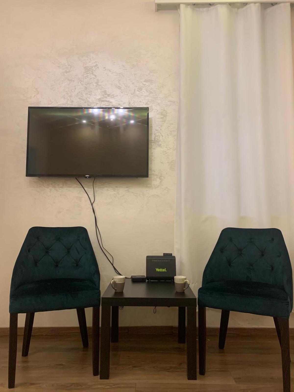 Belgrade Center Studio المظهر الخارجي الصورة