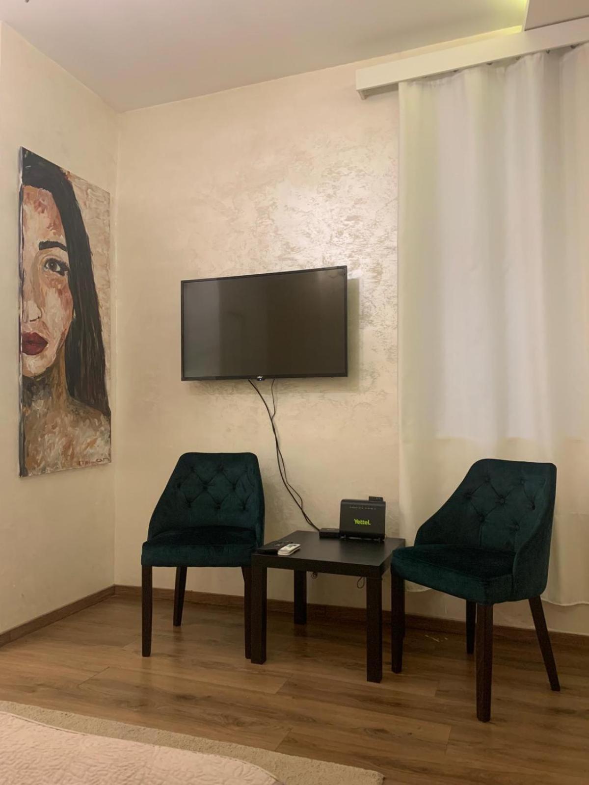Belgrade Center Studio المظهر الخارجي الصورة